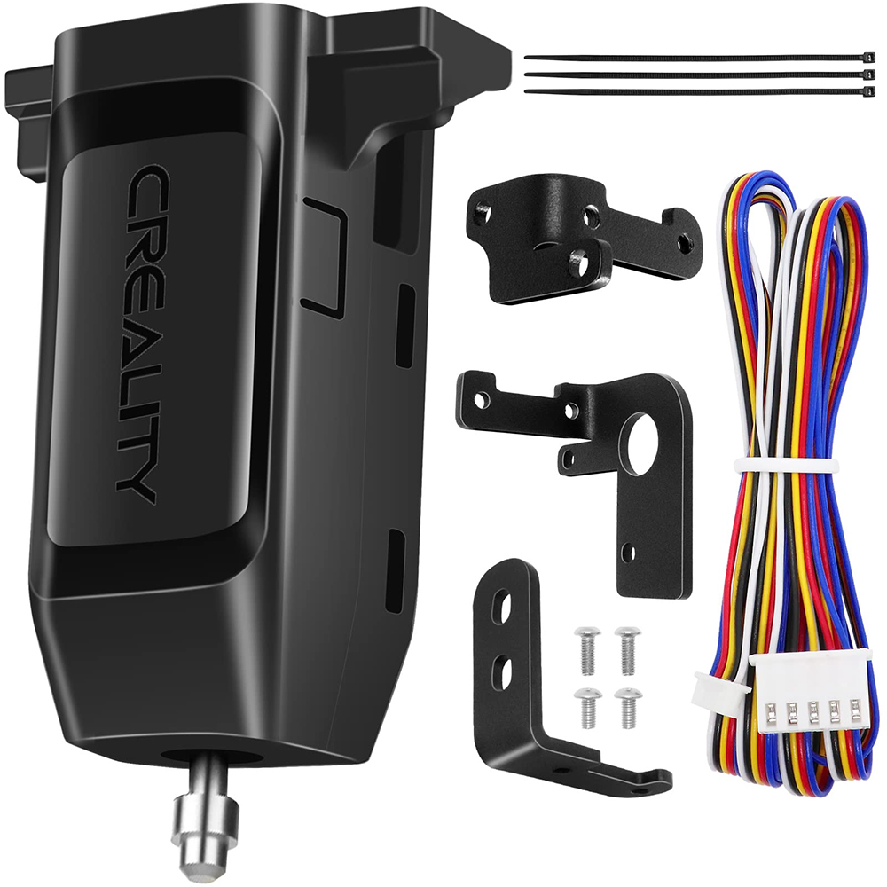 CR Touch Auto-Leveling Sensor Kit